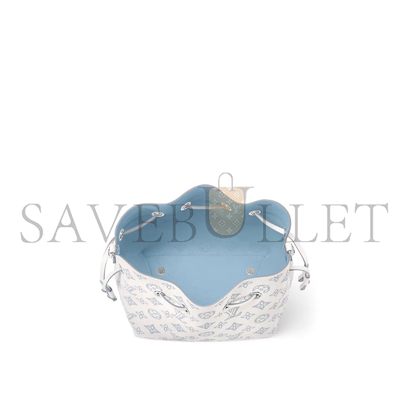 LOUIS VUITTON BELLA M11736 (22*19*14cm)